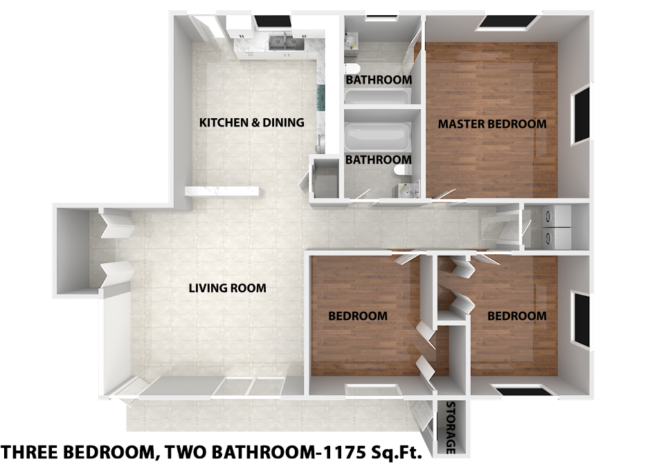 Axis 3 Bed 2 Bath Floorplan.png