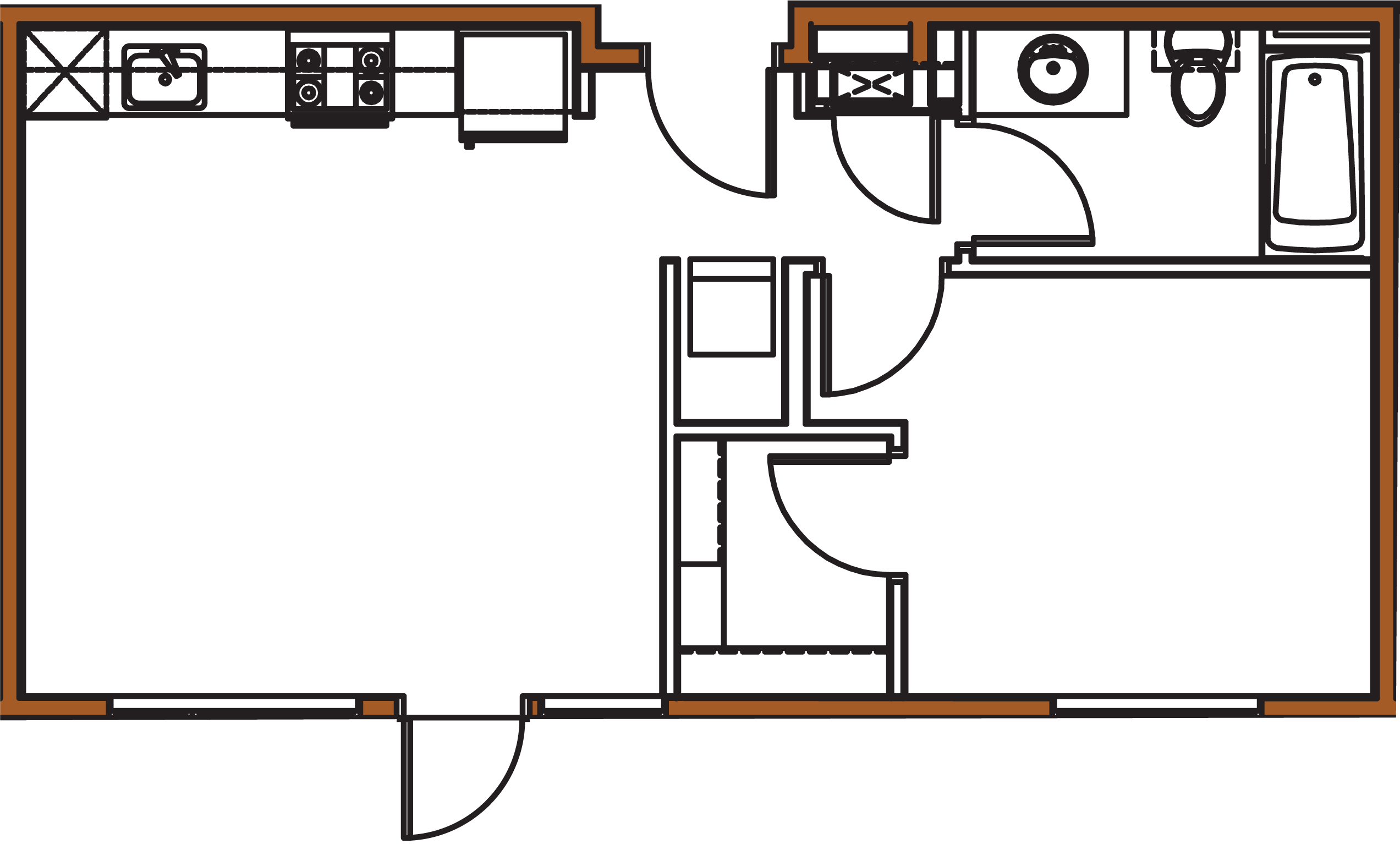 AnnDeLee, 1 Bedroom, Terrace - Floorplan.png