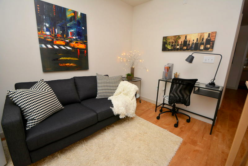 The Bijou, Studio - Living Room.JPG