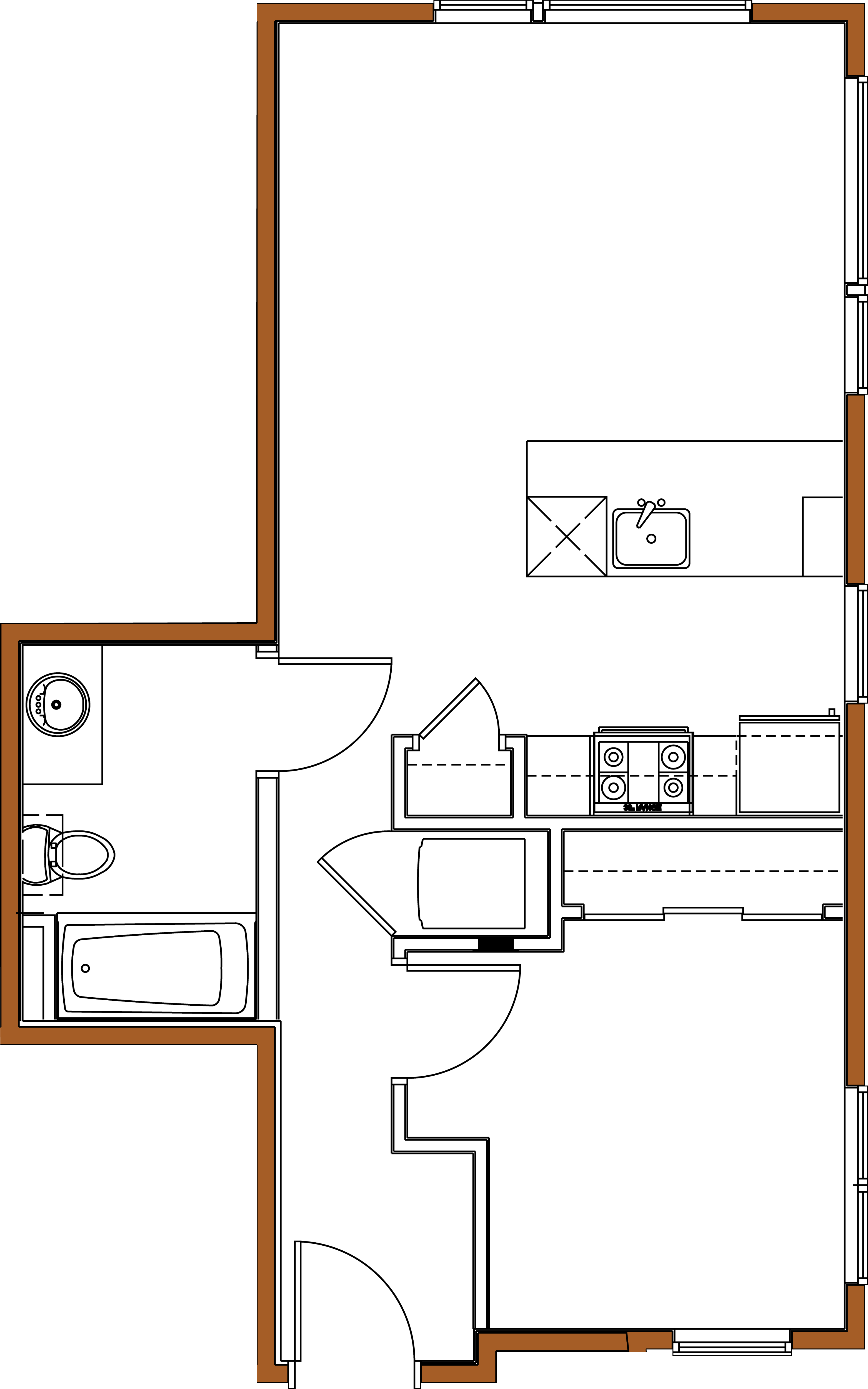 Yukon Flats, 1 Bedroom, Island - Floorplan.png
