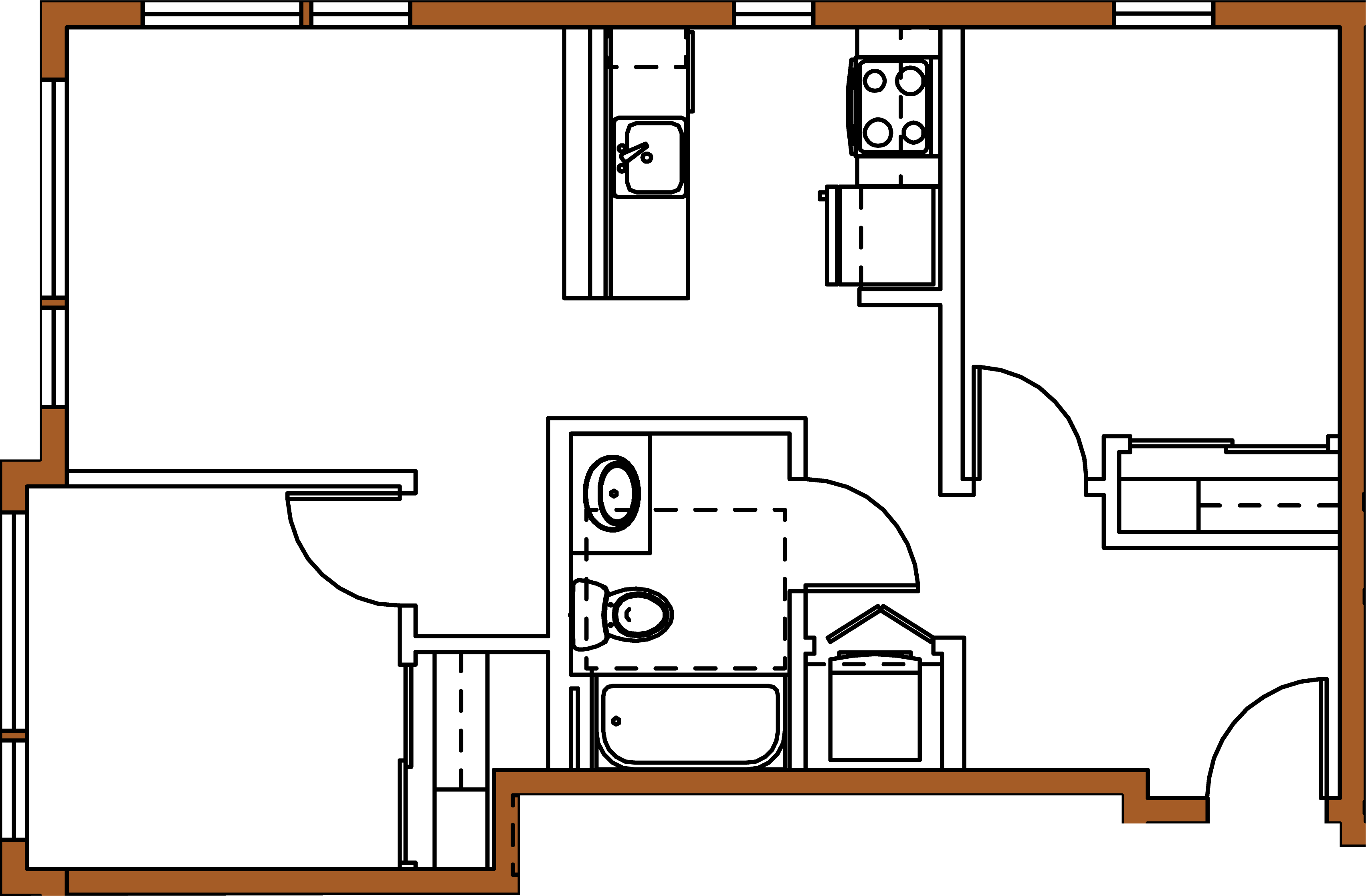 Urbanaire, 2 Bedroom, Island - Floorplan.png