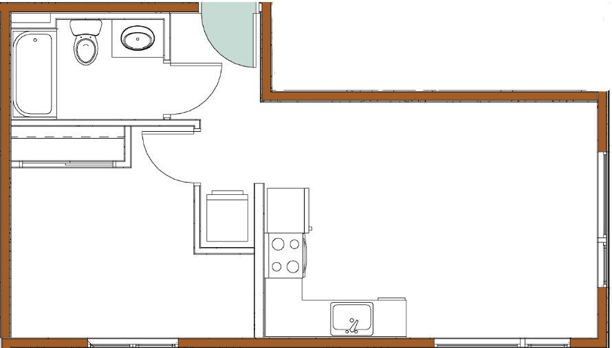 The Sellina, 1 Bedroom Open- Floorplan.png