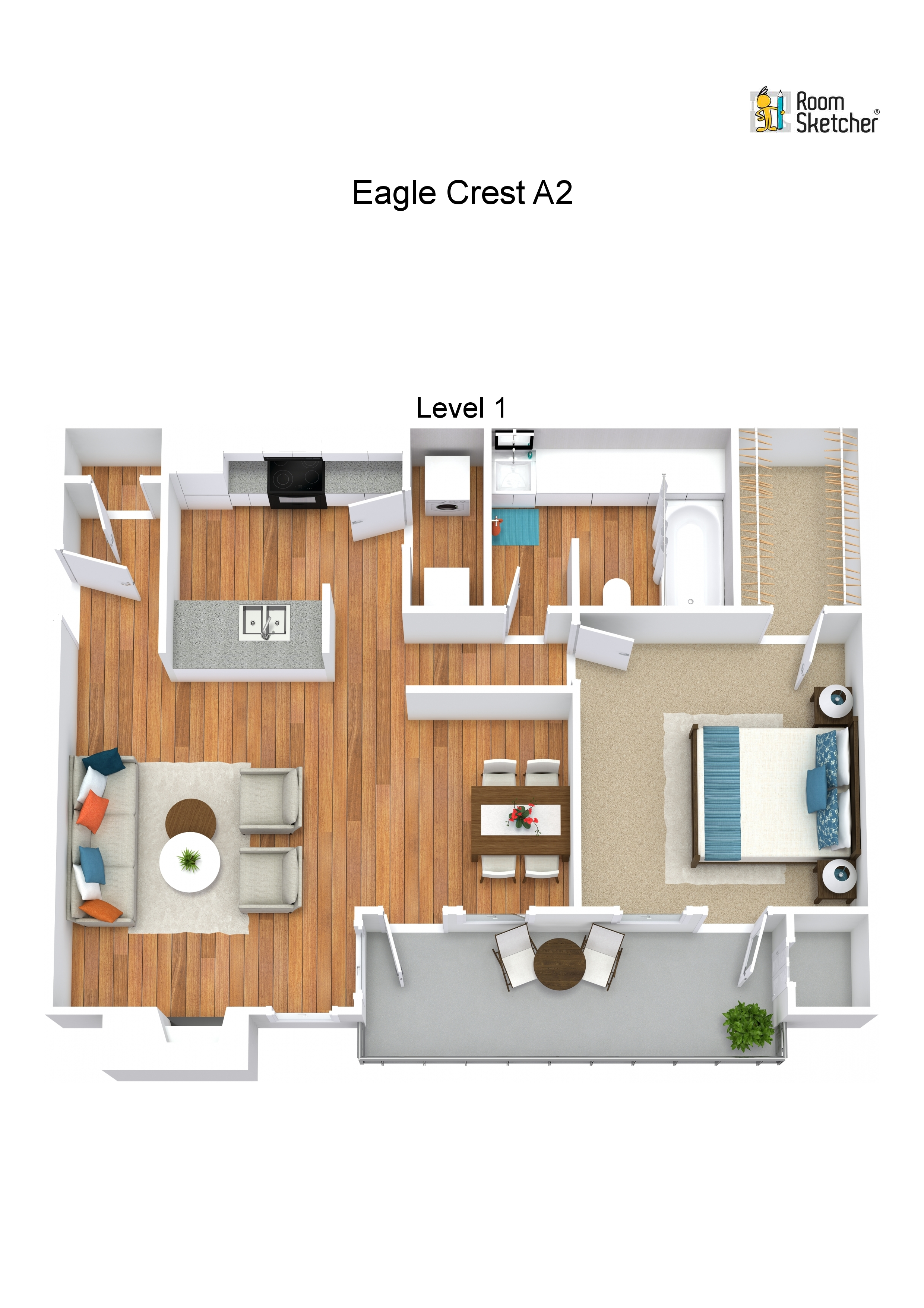 Floorplan letterhead - Eagle Crest A2 - Level 1 - 3D Floor Plan.jpg