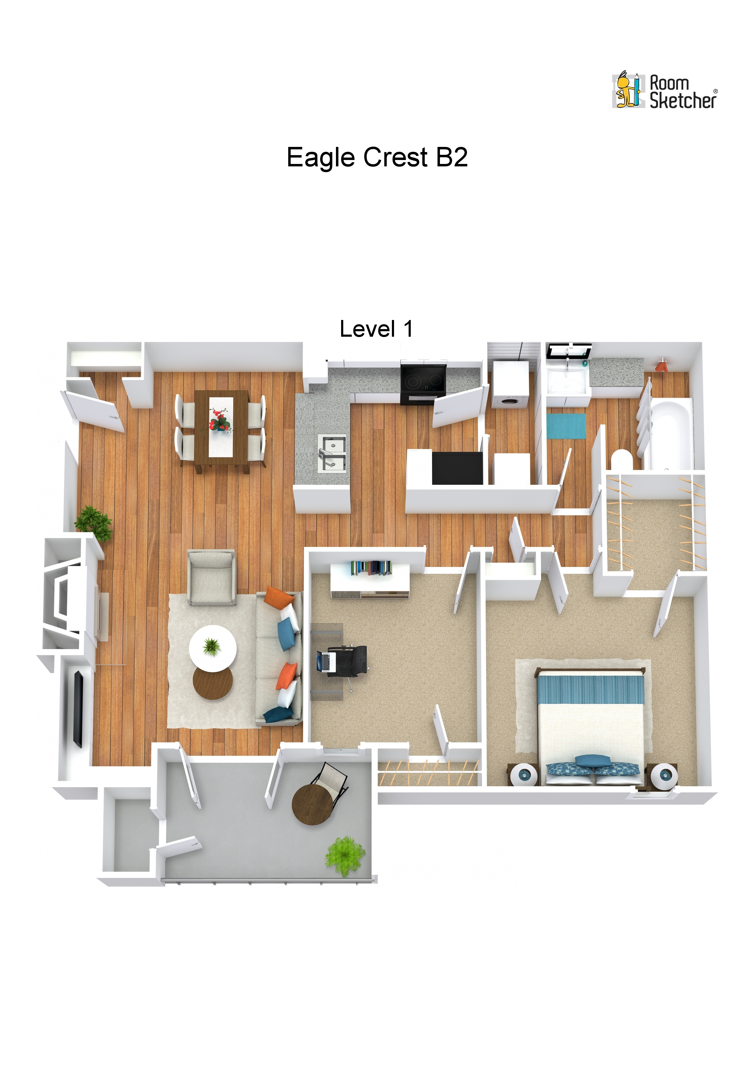 Floorplan letterhead - Eagle Crest B2 - Level 1 - 3D Floor Plan.jpg