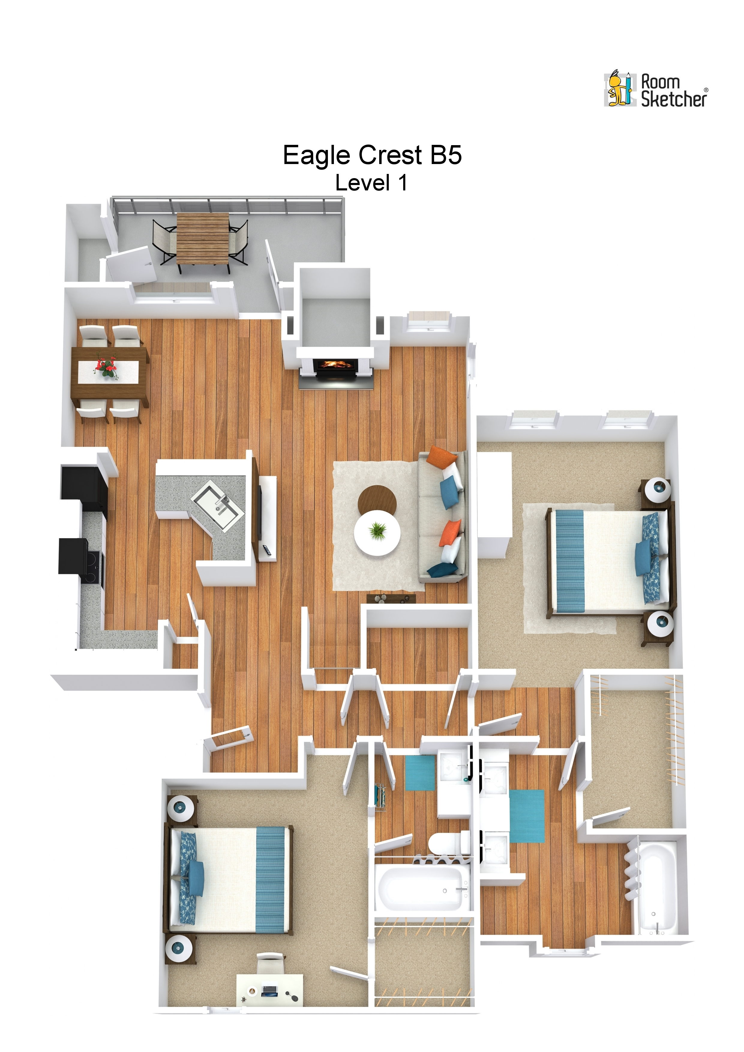 Floorplan letterhead - Eagle Crest B5 - Level 1 - 3D Floor Plan.jpg