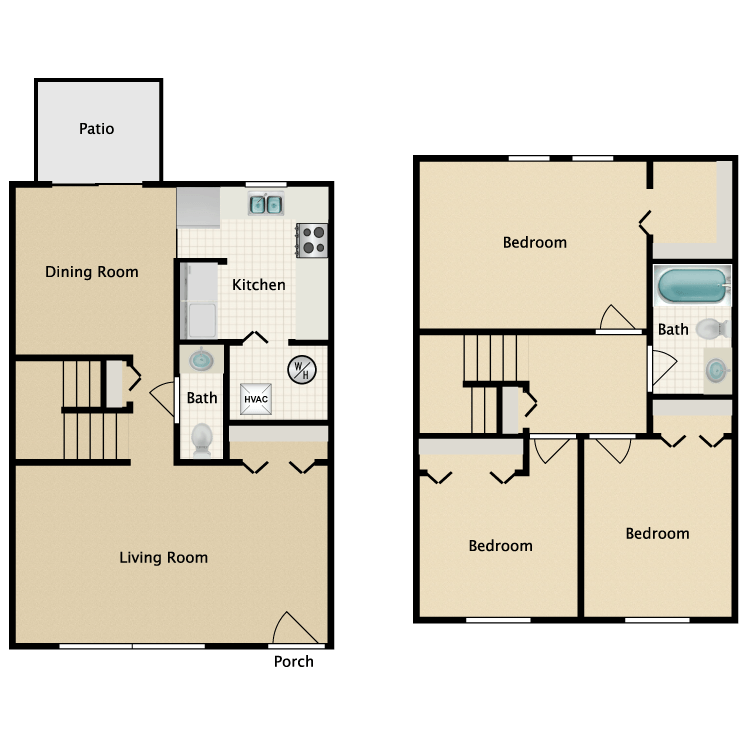 3BedTownHome-1158.png