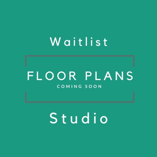 Studio Waitlist