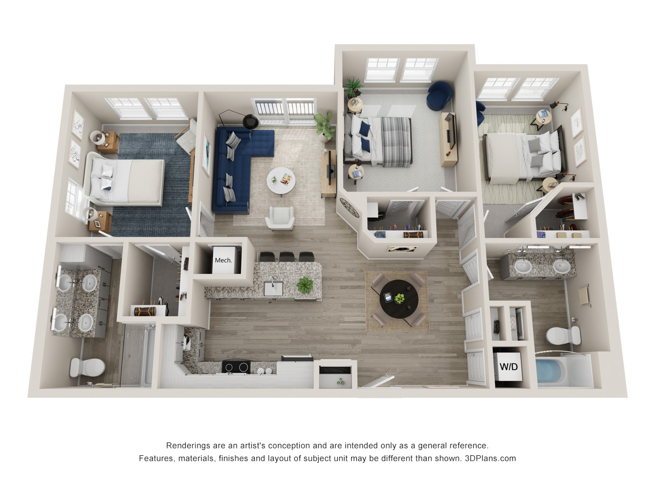 The Enclave Image