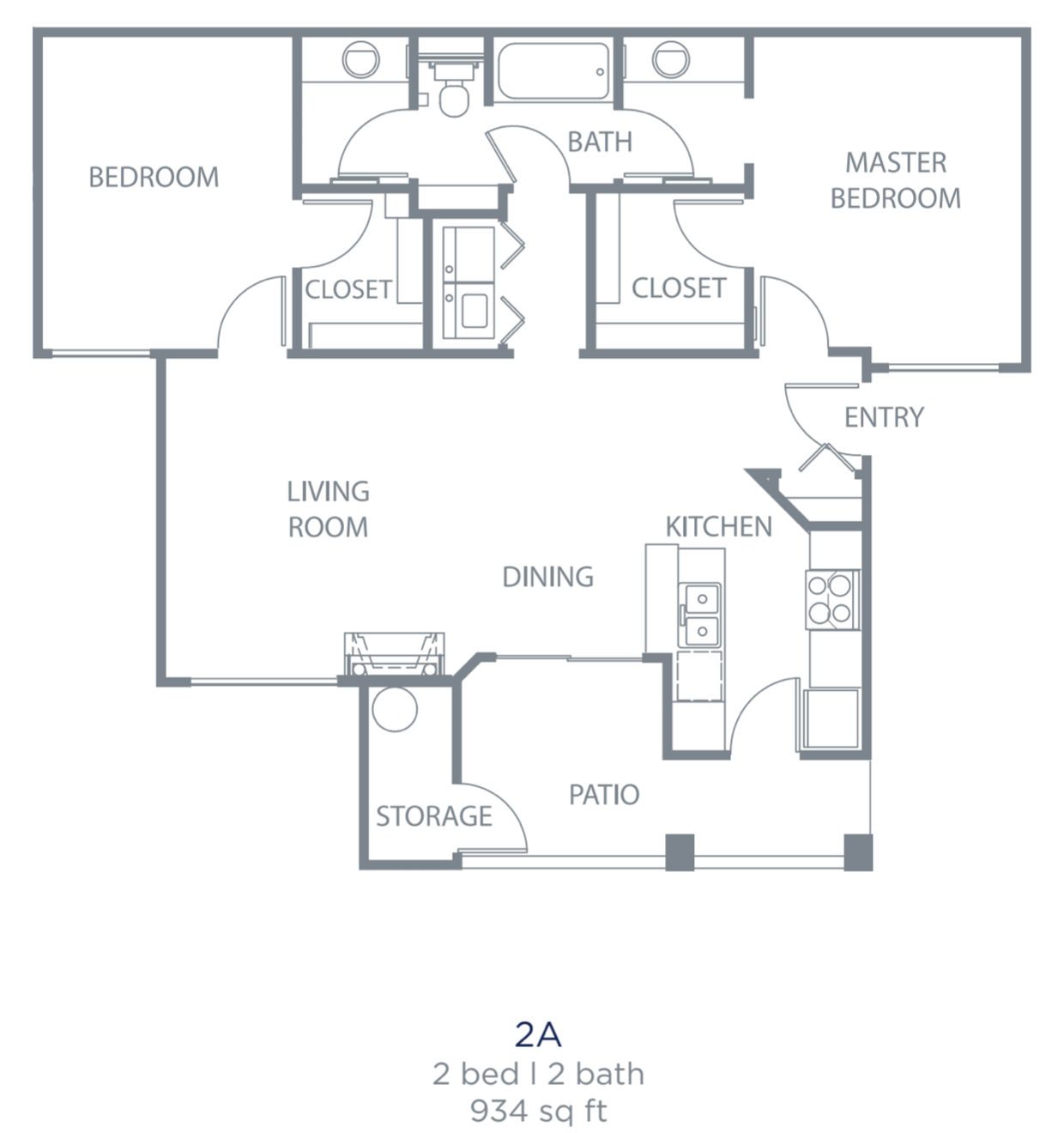 Timberline 2A 2Bed, 1 Bath.png