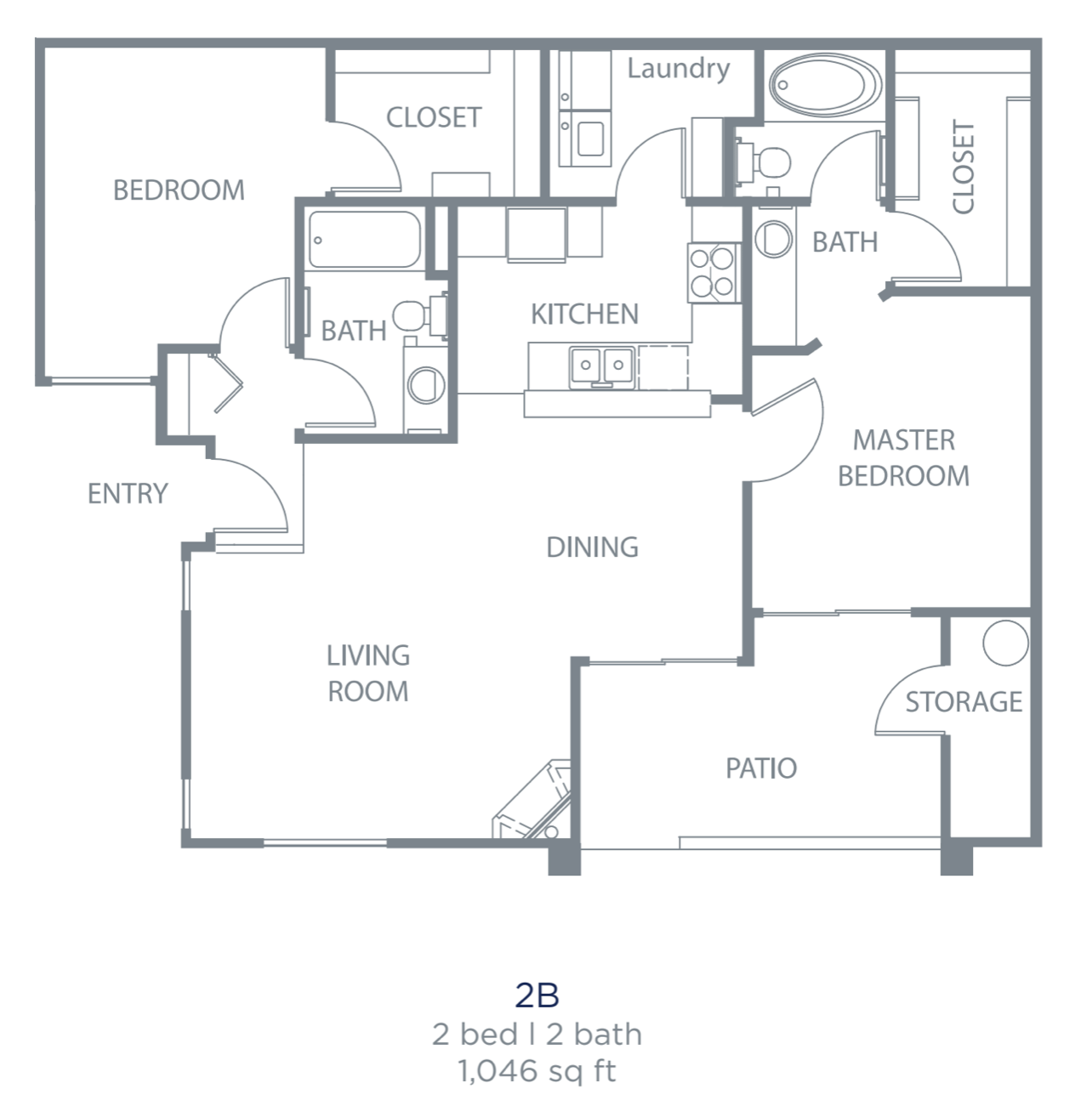 Timberline 2B 2 Bed, 2 Bath.png