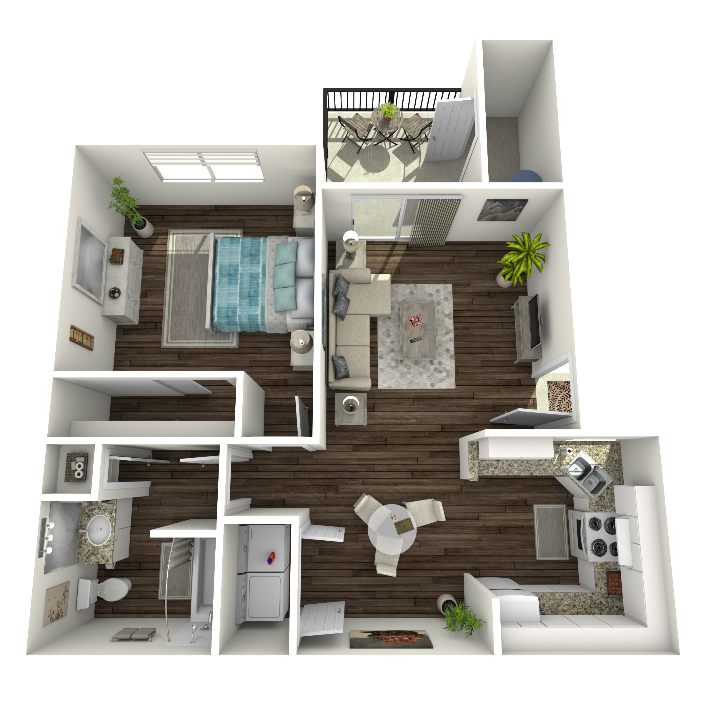 Avonmora Apartments A1 1x1 651sf.jpg