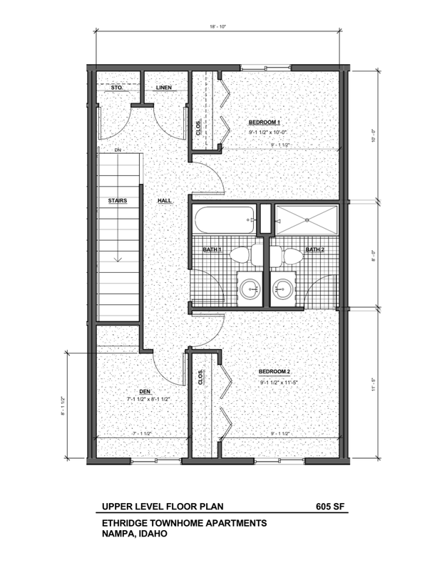 Upper Level Floor Plan 605 SF.png